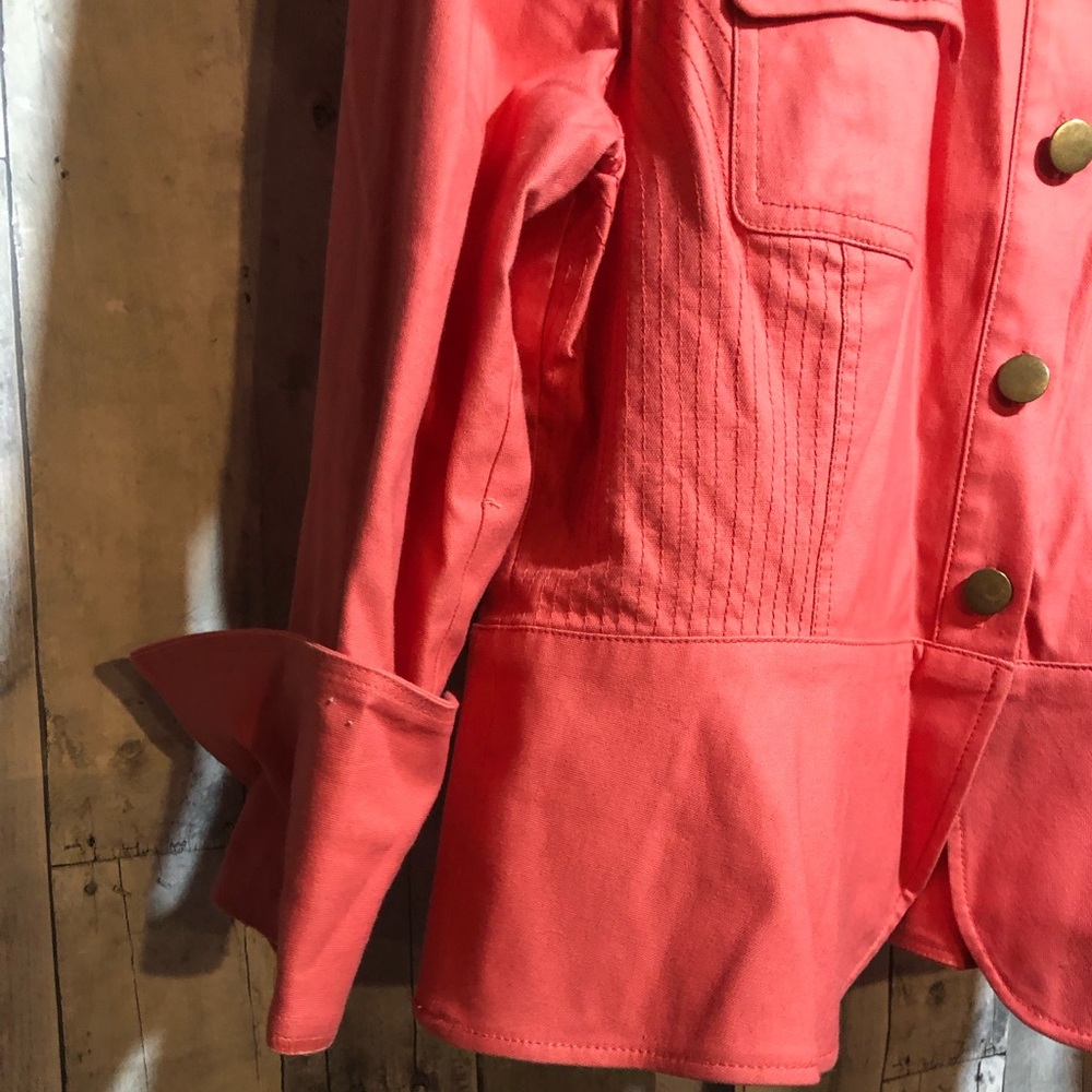 Work to Weekend Jacket - Picture 2 of 4